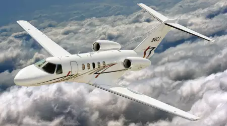 525 CitationJet/CJ