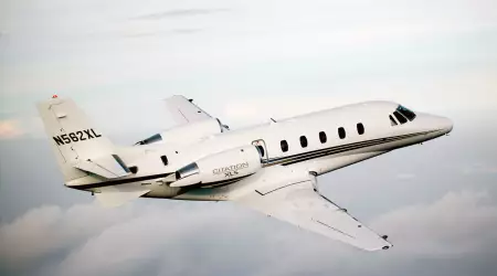 560XL Citation Excel (XLS)