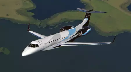 Legacy 600