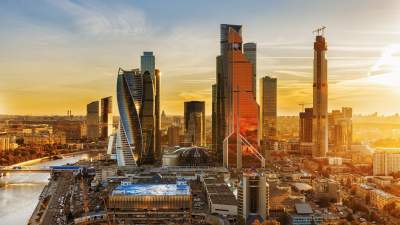 Миконос - Бодрум - Москва