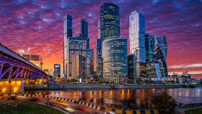 Ницца - Бодрум - Москва