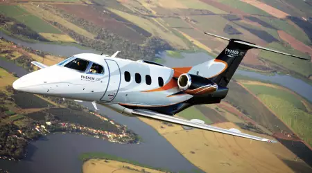 Phenom 100