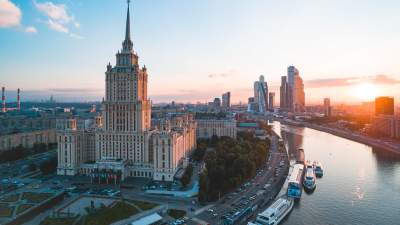 Пиза - Бодрум - Москва